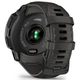Спортивные часы GARMIN Instinct 2x Solar Graphite - изображение 9