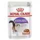 Вологий корм для котів Royal Canin Sterilised Sauce 85 г - изображение 1