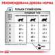 Сухий корм для котів Royal Canin Hypoallergenic 2,5 кг - изображение 7