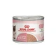 Вологий корм для кошенят Royal Canin Mother & Babycat 195 г - изображение 1