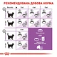 Сухий корм для котів Royal Canin Regular Sterilised 37 2 кг - изображение 7