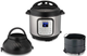 Мультиварка Instant Pot Duo Crisp 6 (810028585973) - зображення 3