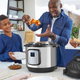 Мультиварка Instant Pot Duo Crisp 6 (810028585973) - зображення 9