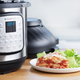 Мультиварка Instant Pot Duo Crisp 6 (810028585973) - зображення 11