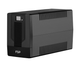 ДБЖ FSP iFP-2000, 2000VA, 1200W, SCHUKO * 2 + IEC * 2,12V / 9AH * 2, LCD VERSION, 230V, CE, EAC - зображення 2