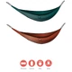 Гамак Grand Canyon Bass Hammock Storm зелений 270х130 см нейлон навантаження до 150 кг (360024) - зображення 4