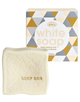 Мило White Soap Healing Chalk Made by Speick 100 г - изображение 1