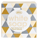 Мило White Soap Healing Chalk Made by Speick 100 г - изображение 2