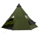 Палатка Grand Canyon Black Falls 8 Capulet Olive (330039) - изображение 7
