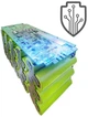 Аккумулятор для инструмента RYOBI Max Power RY36B60B High Energy 36 В 6 А·ч (5133005912) - изображение 7