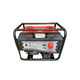 Генератор бензиновый UWarmSof GK6500G3 6.5 кВт / 7 кВт 3 фази - изображение 1
