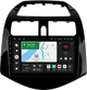 Штатная мультимедийная система Gazer T6009-M300 для Chevrolet Spark (M300) 2009-2016 (T6009-M300) - изображение 1