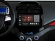 Штатная мультимедийная система Gazer T6009-M300 для Chevrolet Spark (M300) 2009-2016 (T6009-M300) - изображение 8