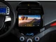 Штатная мультимедийная система Gazer T6009-M300 для Chevrolet Spark (M300) 2009-2016 (T6009-M300) - изображение 9
