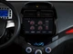 Штатная мультимедийная система Gazer T6009-M300 для Chevrolet Spark (M300) 2009-2016 (T6009-M300) - изображение 10