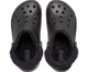 Сабо Crocs Baya Lined Fuzz-Strap Clog Black M4-36-37 22 см 206633 - зображення 4