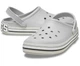 Сабо Crocs Off Court Logo Clog Atmosphere M12-45-29.5 см 209651-M - изображение 3