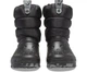 Зимние сапоги Crocs Kids Classic Neo Puff Boot Black р. 3/34.5/22 см 207684 - изображение 5
