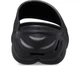 Шльопанці Crocs Echo Slide Black M8-41-26.5 см 208170 - зображення 5