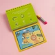 Водные раскраски Coloring & Drawing Ферма - изображение 5