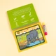 Водные раскраски Coloring & Drawing Дикие животные - изображение 5