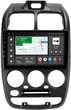 Штатная мультимедийная система Gazer T6009-LC PRO MAX для Hyundai Accent 2 (LC) 1999-2012 (T6009-LC-PROMAX) - изображение 1