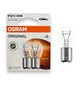 Галогенная лампа Osram P21/4W ORIGINAL 12V 21W 7225-BLI2 (01598) - изображение 1