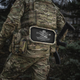 Захист M-Tac попереку з балістичним пакетом 1 клас X-Large для Cuirass QRS Multicam - зображення 13