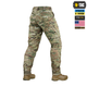 Штани M-Tac Aggressor Elite NYCO Extreme Multicam 38/32 - зображення 5