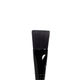 Пензель для нанесення масок та тональної основи Parisa Cosmetics косметичний плаский P-11 - изображение 2