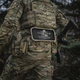 Защита M-Tac поясницы с баллистическим пакетом 1 класс для Cuirass QRS Multicam - изображение 13