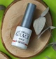 Каучуковая основа, база для гель-лака Грейс Grace Rubber Base Beige 10 мл, бежевая - изображение 3