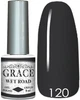 Гель-лак Грейс GRACE GRP120 Wet Road 8ml - изображение 1