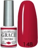 Гель-лак Грейс GRACE GRP148 Monro 8ml - изображение 1