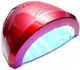 Лампа Nail Lamp SUNone Red 48W UV/LED - изображение 6