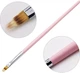 Пензлик для омбре Lpnails - зображення 1