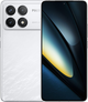 Смартфон Xiaomi POCO F6 Pro 12/512GB White (Global Version) - зображення 1