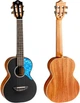 Укулеле тенор Flight Iris Tenor BK - изображение 2