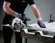 Акумуляторна дискова пила Metabo MKS 18 LTX BL 58 у Metabox без акб і з/п (600773840) - зображення 2