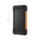 Павербанк 10000 mAh с солнечной панелью КВАНТ SC18 - изображение 4