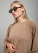Лонгслив женский 103505_M - изображение 2