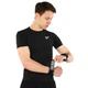 Накладки для підтягування та тяги One size Гума GRIPPS CLASSIC EZOUS чорний D-09 - зображення 3