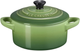 Чавунна жаровня LeCreuset Mini Cocotte (843251165728) - зображення 1