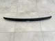 Спойлер лип Toyota Camry 50/55 2011-2017 ABS пластик, цвет черный глянец для Toyota Camry 50 2011-2014 (8661) - изображение 4