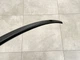 Спойлер ліп Volkswagen Passat B7 B8 USA NMS 2011-2019 ABS пластик, колір чорний глянець для Volkswagen Passat B8 USA 2016-2019 (8668) - зображення 4