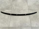 Спойлер ліп Volkswagen Passat B7 B8 USA NMS 2011-2019 ABS пластик, колір чорний глянець для Volkswagen Passat B8 USA 2016-2019 (8668) - зображення 2