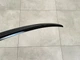 Спойлер ліп Volkswagen Jetta 6 2010-2017 ABS пластик, колір чорний глянець для Volkswagen Jetta 6 2010-2017 (8669) - зображення 6