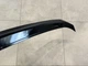 Спойлер лип Lexus ES 2012-2017 ABS пластик, цвет черный глянец для Lexus ES 2012-2017 (8648) - изображение 4