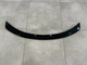 Спойлер лип Toyota Avalon 2013-2017 ABS пластик, цвет черный глянец для Toyota Avalon 2013-2017 (8647) - изображение 4