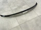 Спойлер лип Hyundai Elantra MD 2010-2015 ABS пластик, цвет черный глянец для Hyundai Elantra MD 2010-2015 (8654) - изображение 2